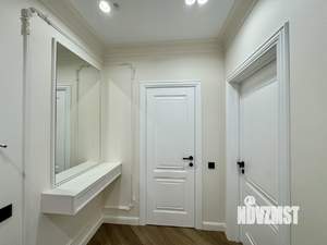 2-к квартира, вторичка, 57м2, 10/17 этаж