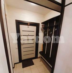 3-к квартира, вторичка, 70м2, 9/14 этаж