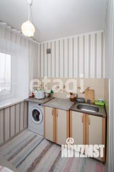 2-к квартира, вторичка, 48м2, 4/5 этаж