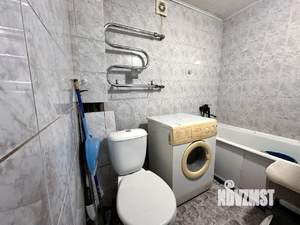 1-к квартира, вторичка, 31м2, 7/9 этаж