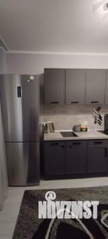 1-к квартира, вторичка, 44м2, 9/17 этаж