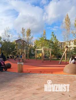 1-к квартира, вторичка, 31м2, 7/9 этаж