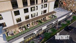 3-к квартира, вторичка, 54м2, 12/23 этаж