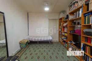 2-к квартира, вторичка, 47м2, 2/5 этаж