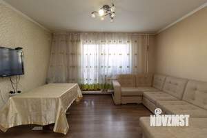 2-к квартира, вторичка, 59м2, 6/10 этаж