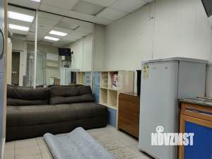 Студия квартира, вторичка, 15м2, 1/5 этаж