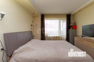 3-к квартира, вторичка, 65м2, 5/9 этаж