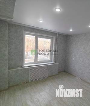 Студия квартира, вторичка, 17м2, 2/5 этаж
