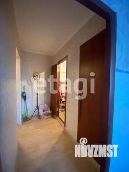 1-к квартира, вторичка, 42м2, 5/10 этаж