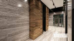 4-к квартира, вторичка, 120м2, 4/21 этаж