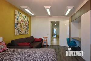 4-к квартира, вторичка, 168м2, 10/10 этаж