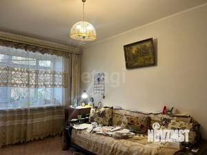2-к квартира, вторичка, 48м2, 2/5 этаж