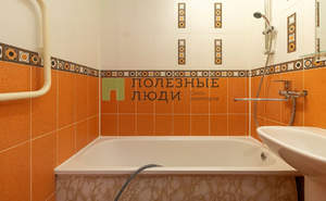 1-к квартира, вторичка, 41м2, 6/10 этаж