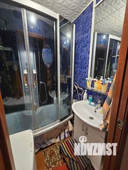 4-к квартира, вторичка, 80м2, 8/9 этаж