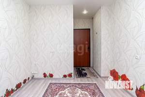 Студия квартира, вторичка, 12м2, 3/9 этаж