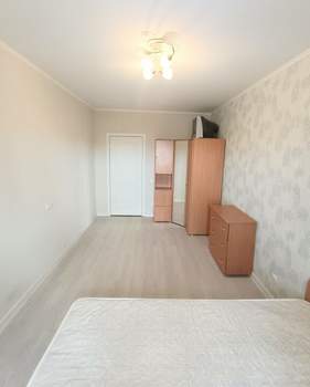 1-к квартира, сданный дом, 36м2, 8/16 этаж