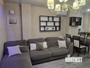 1-к квартира, вторичка, 49м2, 3/15 этаж