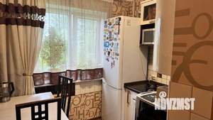 2-к квартира, вторичка, 43м2, 4/5 этаж