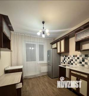 1-к квартира, вторичка, 36м2, 13/17 этаж