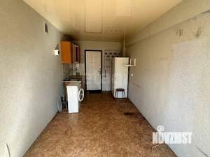 Студия квартира, вторичка, 15м2, 5/5 этаж