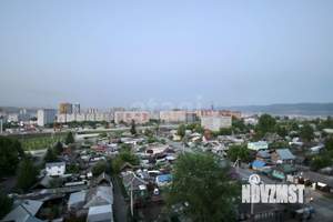 2-к квартира, вторичка, 74м2, 10/16 этаж