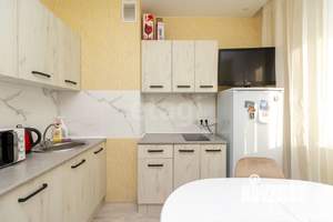 1-к квартира, вторичка, 41м2, 8/13 этаж