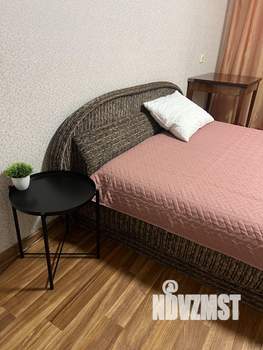 1-к квартира, вторичка, 42м2, 6/10 этаж
