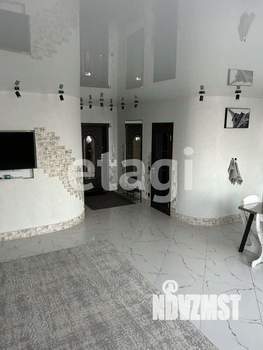 3-к квартира, вторичка, 86м2, 13/25 этаж