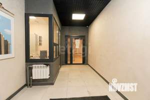 2-к квартира, вторичка, 41м2, 9/25 этаж