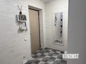 3-к квартира, вторичка, 85м2, 7/17 этаж