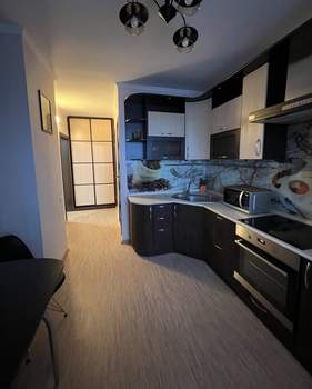 1-к квартира, вторичка, 36м2, 13/14 этаж