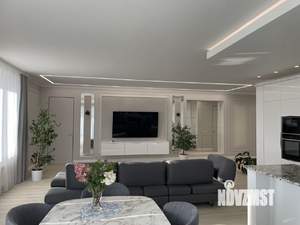 4-к квартира, вторичка, 175м2, 5/23 этаж