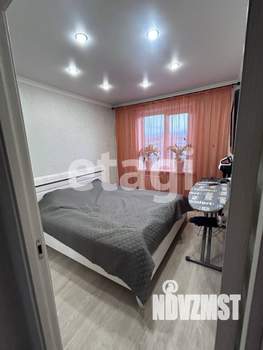 4-к квартира, вторичка, 84м2, 9/10 этаж