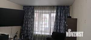 1-к квартира, вторичка, 30м2, 1/5 этаж