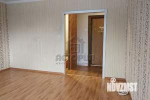 1-к квартира, вторичка, 41м2, 6/10 этаж