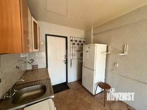 Студия квартира, вторичка, 15м2, 5/5 этаж