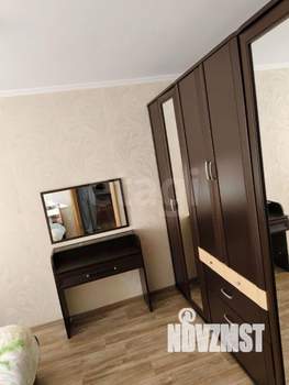 2-к квартира, вторичка, 53м2, 2/10 этаж