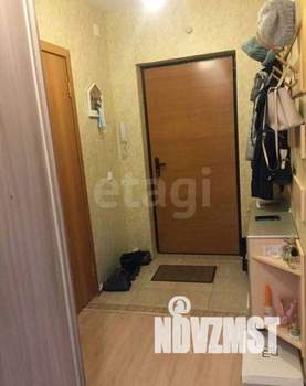 1-к квартира, вторичка, 33м2, 10/18 этаж