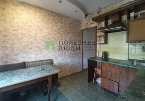2-к квартира, вторичка, 53м2, 8/9 этаж