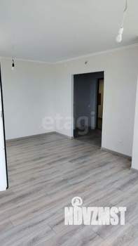 2-к квартира, вторичка, 55м2, 15/15 этаж