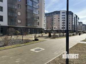 3-к квартира, вторичка, 87м2, 2/8 этаж