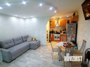 2-к квартира, вторичка, 41м2, 5/10 этаж