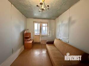 2-к квартира, вторичка, 50м2, 9/9 этаж