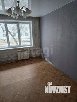 3-к квартира, вторичка, 62м2, 1/5 этаж