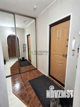 1-к квартира, вторичка, 41м2, 2/10 этаж