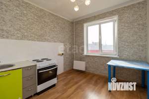 1-к квартира, вторичка, 41м2, 6/10 этаж