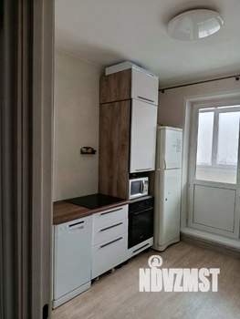 2-к квартира, вторичка, 57м2, 11/16 этаж