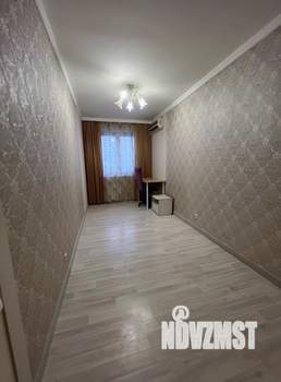 2-к квартира, вторичка, 60м2, 6/17 этаж