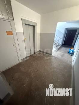 1-к квартира, вторичка, 42м2, 7/10 этаж