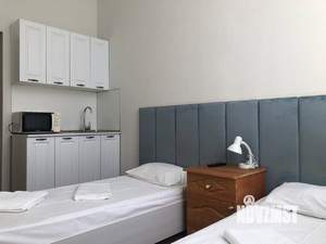 Студия квартира, вторичка, 18м2, 3/11 этаж